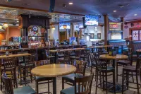 Park West Inn - bar