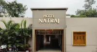 6 CR Hotel Natraj Railway Station Các khách sạn ở 