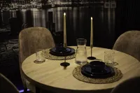 Smart Home Madinaty - the Butterfly