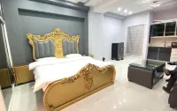 Citi Hotel Apartments