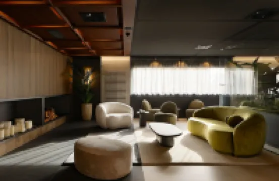 Nuvō Hotel Boutique