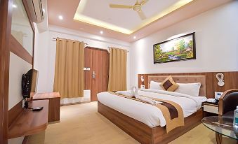 Gold Nest Rubystone Heritage