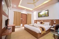 Gold Nest Rubystone Heritage Hotel di Udaipur