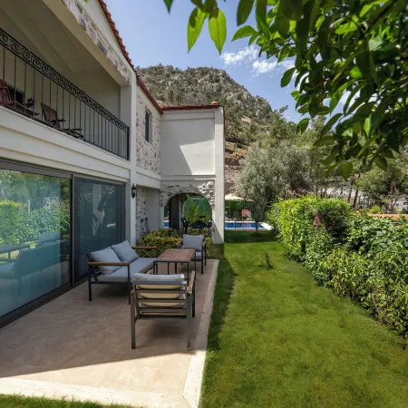 Alya Villa Butik Hotel