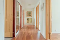 Marina View - 3 Bedroom Apartment - Central Tórshavn