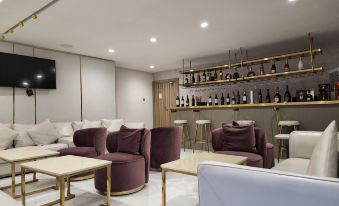 Westine Hotels and Spa