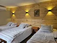 Hotel Bacaris - 3-Star