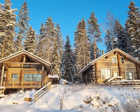 Villa Kaunisvirta Hotels in Pyhtaa