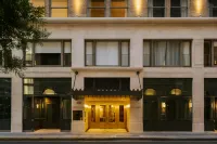 소너 바이 메리어트 본보이 더 크래프츠맨 아파트먼트 다운타운 LA USC 스티븐스 뉴로이마징 앤드 인포머틱스 인스티투테 주변 호텔