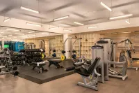 Sonder Pierce Boston Apartments Fenway