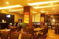 @Hom Premiere Cilacap - breakfast