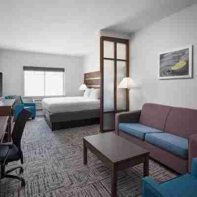 Best Western Plus College Station Inn Suites Rooms