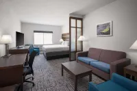 Best Western Plus College Station Inn  Suites Hotels in Brazos County