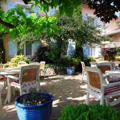 Cit'Hotel Avantici Gap Hotel Exterior