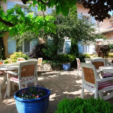 Cit'Hotel Avantici Gap