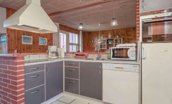6 Person Holiday Home in Bindslev by Traum