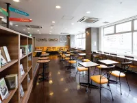 Comfort Hotel Sendai East