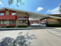 Vibe Inn - Whirlpools Suites - Lyons - Motels