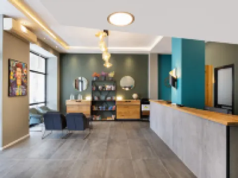 Liber Tel Aviv Sea Shore Suites by Raphael Hotels Hotels near Rabin Square