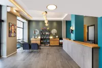 Liber Tel Aviv Sea Shore Suites by Raphael Hotels