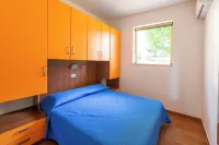 Sfinal Residence Hotels in Peschici