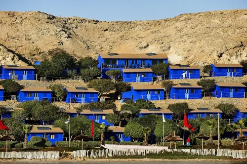 Dakhla Attitude - Ocean View