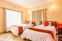 Fina Gardens Resort, Naivasha