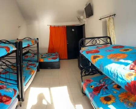 Hotel Villa Janeth Melgar Hotels in Melgar