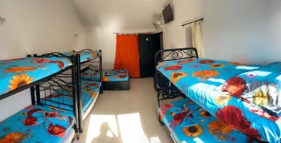 Hotel Villa Janeth Melgar Hotels in 