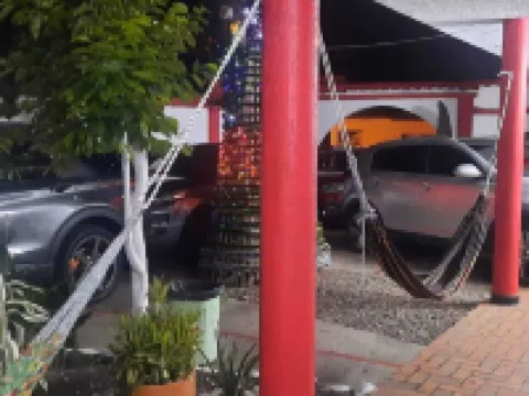 Hotel Villa Janeth Melgar Hotels in Melgar