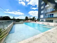 Kendasol JuanDolio 1Br 2Bds 4Px WiFi