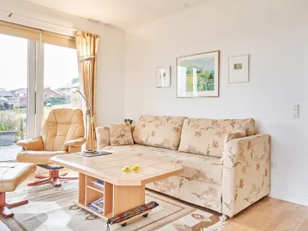 Scenic Seaside Retreat in Sandkas by Traum