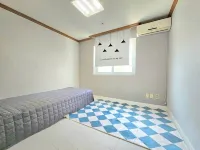 Dangjin Wangmaesil Village Hotels in Dangjin-Si