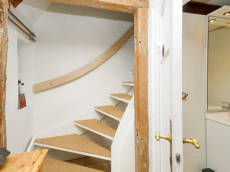 2 Person Holiday Home in Gilleleje by Traum