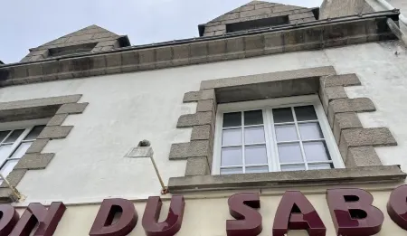 Constance de Bretagne B&B