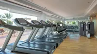Royal Beach Eilat by Isrotel Exclusive - Gym