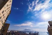 Le 4 Stagioni Dante's Suites H Napoli Centro, by ClaPa Group - View biển