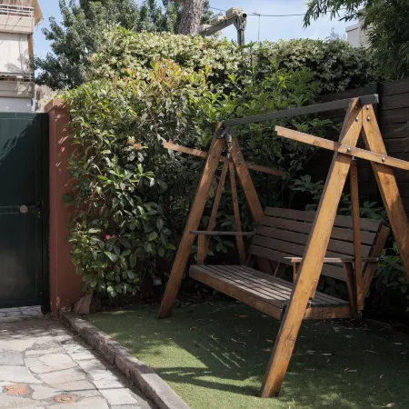 Lussuosa Villa Glyfada