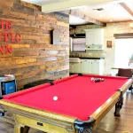 The Rustic Inn- Family Friendly Near Fiesta Texas Hotels in Cross Mountain