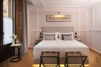 Eunice Hotel Gastronómico Hotel a 