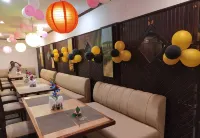 Hotel Sagar by Grb Hotels in Meerut