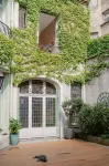Les Suites de L’Opéra Hôtels à : Vichy