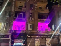 Future Hostel