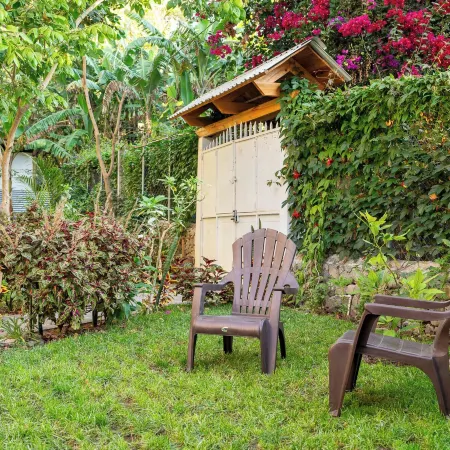 Sarnai Отели в г. Сан Маркос Ла Лагуна