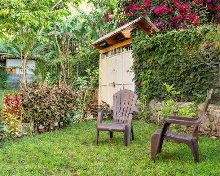 Sarnai Hotels in San Marcos La Laguna