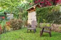 Sarnai - Apartments