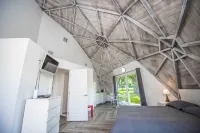 Studio 01 - Lake Sumner