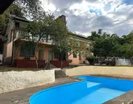 Verdi Lodge