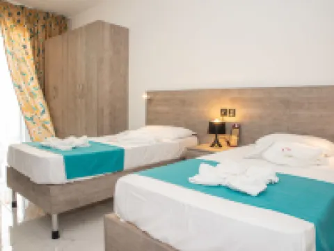 For Rest Aparthotel Hotels in Bugibba