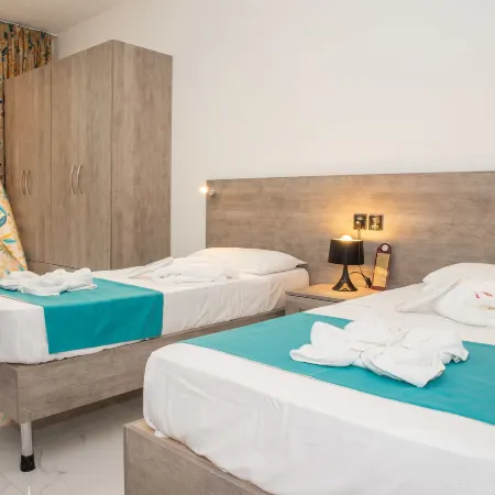 For Rest Aparthotel